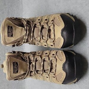 RedHead Front Range Waterproof Hiking boots Women's Size 8.5